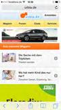 Technology to enjoy: Das neue Mobile AdSpecial "CarBuilderAd" von G+J EMS Mobile erlaubt Verbrauchern eine intensive Interaktion mit dem beworbenen Produkt