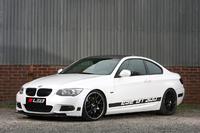 Leib Engineering: Leib E92 GT 300