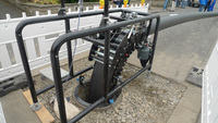 NORDBAU 2011: TRACTO-TECHNIK präsentiert Innovationen für die grabenlose Leitungsverlegung und Rohrerneuerung