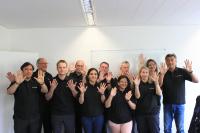 Innoplexus supports the WHO “Save Lives – Clean Your Hands” - Campaign 2018 with AI technology