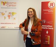 Das Welcome Center der TRK wächst und bringt neue Veranstaltungen in die Region