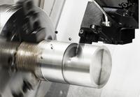 CoroCut QD - Sicheres und effizientes Abstechen mit Plug-and-Play-Kühlung