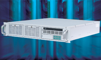 Industrie-PC mit Core 2 Quad / Duo