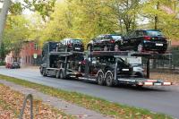 Mahr EDV Fuhrpark wächst