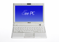 Die EeePC Familie wächst: EeePC 900 mit 8,9 Zoll Display und größerem Speicher