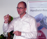 Es funkt uman See! - CTR organisiert international besetztes Symposium