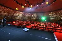 Über 700 Gäste auf dem STARFACE Kongress 2018