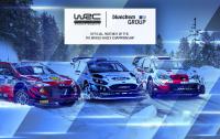 bluechemGROUP is Official Partner of the FIA WRC