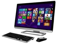 Toshiba Qosmio PX30t: All-in-One-PC in schlankem Design