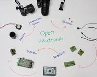 Fraunhofer-Wissenschaftler entwickeln Open Source-Baukasten für hochpräzise Schwingungstechnik