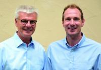 Alexander Gottein ist Vorstand der ComTeam AG