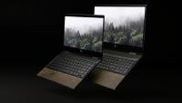 HP präsentiert neue Premium PCs