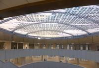 Africa supplies green electricity – Completion of world’s largest building-integrated OPV system