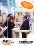 Integrated SAP Solutions to optimize Planning, Warehouse and Transport Processes: Westernacher as exhibitor at the LogiMAT 2016