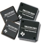 TI Expands Portfolio of 32-Bit Digital Signal Controllers With Industry’s Highest PWM Resolution