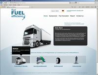 Einsparpotential individuell berechnen: Goodyear Dunlop Kraftstoffrechner im Internet