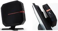 Acer REVO RL80: Leistungsstarkes Multimedia-Kraftpaket im kompakten Formfaktor
