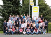 HARTING Technologiegruppe ebnet den Weg für neuen Lebensabschnitt