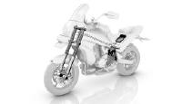 ZF präsentiert Zweiradkompetenz auf der Intermot