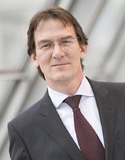 Uli Huener zum Geschäftsführer der EnBW Vertriebs- und Servicegesellschaft bestellt