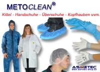 Faktor Mensch im Reinraum