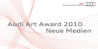 Audi Art Award geht in die vierte Runde