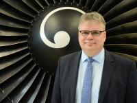 Wim van Beers ist neuer Geschäftsführer von Airfoil Services Sdn. Bhd.