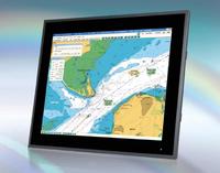 Multi-Touch Monitor mit IP66 Front !