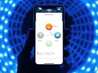 Mobiles PV-Monitoring mit der Solar-Log WEB Enerest™ App
