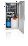 Electrolysis plant CHLORINSITU® IIa