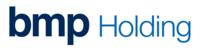 bmp Holding AG baut Anteil an der Tochtergesellschaft sleepz GmbH aus