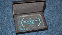 comesio erneut mit IBM-Award ausgezeichnet