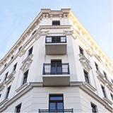 AS Unternehmensgruppe - Fertigstellung und Übergabe Projekt "Am grünen Bogen" - Mehrgenerationenhaus