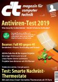 c’t testet vernetzte Heizkörperthermostate