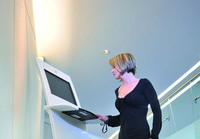 Digital Signage: der Renner auf Veranstaltungen