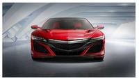 Beginn einer neuen Ära: Honda mit spektakulären Premieren auf dem Genfer Automobilsalon 2015