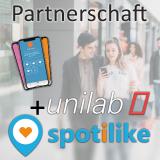 spotilike – Stärkung des Einzelhandels in OWL durch Shopping-App