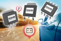 Neue LDO-Palette für Automotive-Anwendungen