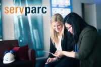 Digitale Servparc 2020 – Caverion ist dabei