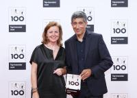 LED Linear erneut unter der TOP 100 Innovationselite