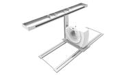 Erfolgreiche Zusammenarbeit bei Computertomographen-Fahrsystemen