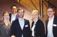 Digitale Transformation im Gesundheitswesen - nur Technik für Enthusiasten?