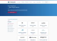 FORCAM Relaunch mit App-Marktplatz für die Industrie