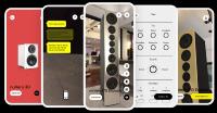 Mit der AR-App nuReality Nubert Lautsprecher virtuell nach Hause holen
