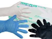 Handschutz im FOOD Bereich