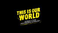 "Stream 'n' Play: Der congstar Gaming Day" am 10.10.20