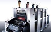 Heidelberg Speedmaster SM 52 mit Farbwerktechnologie Anicolor verschafft Wettbewerbsvorteile
