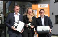 Twercs und Kobold von Vorwerk kooperieren jetzt mit FingerHaus!