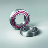 Changing to NSK Molded-Oil bearings reduces maintenance costs at a car wash
