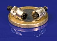 Kostengünstige wasserdichte M5-Steckverbinder bei H&H Components